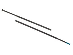 Shimano Ekrar - Till WH-9000 C35 272 Mm Långa - Svart