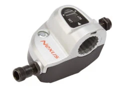 Shimano Nexus 3 - Växlingsklocka - Passar 3 Växelnav SG-3C41