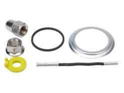 Shimano Nexus 3 - Komponentsats För 3 Växlar (81,85 Mm) - Typ SG-3R40