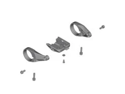 Shimano Steps - Datorfäste Komplett - Av Styret - Typ E6100