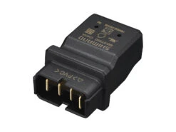 Shimano Steps - Batteriadapter Typ SM-BTE60 - Modell E6000