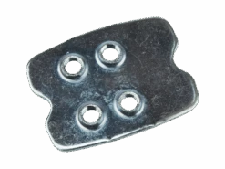 Shimano - Gängad Platta Mellan Cykelskon Och Klämma SPD - SH-A200