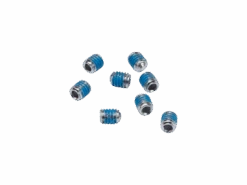 Shimano XT - 6 Stift För Pedaler På Plattformssidan - PD-T8000