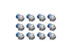 Shimano Saint - 12 St Korta Stift För Plattformspedaler - PD-M828