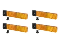 Shimano - Reflexer För Pedaler Modell PD-EF202 - 4 St.