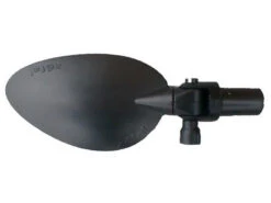 Zefal Cyclo Multi Position - Sidospegel - ø16.5-21mm - Styrmontering