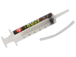 Zero Flats - Spruta - Upp Till 60 Ml