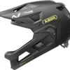 Abus YouDrop FF - Cykelhjälm Full Face - Storlek 48-55 Cm