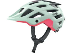 Abus Moventor 2.0 - Cykelhjälm - Iced Mint