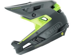 Abus AirDrop MIPS - Cykelhjälm - Betonggrå