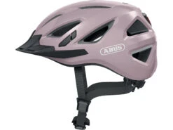 Abus Urban-I 3.0 - Cykelhjälm - Mellow Lila