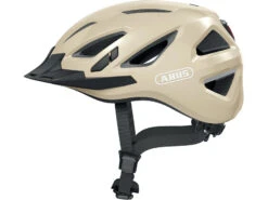 Abus Urban-I 3.0 - Cykelhjälm - Cannoli Cream