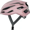Abus StormChaser - Cykelhjälm - Pastellrosa