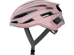 Abus StormChaser - Cykelhjälm - Pastellrosa