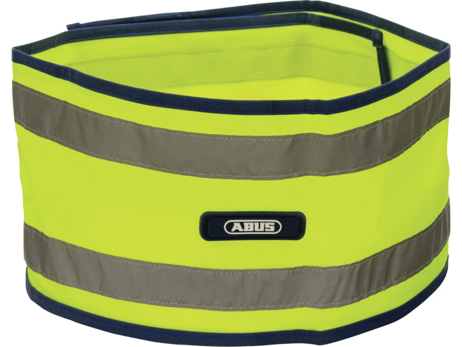 Abus Lumino - Reflextejp - 82-108 Cm - One Size 1 Abus Lumino - Reflextejp - 82-108 Cm - One Size