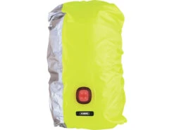 Abus Lumino Night Cover - Ryggsäcksöverdrag - 20-25 L - Reflekterande