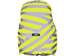 Abus Lumino X-Urban Cover - Ryggsäcksöverdrag - 20-25 L - Reflekterande