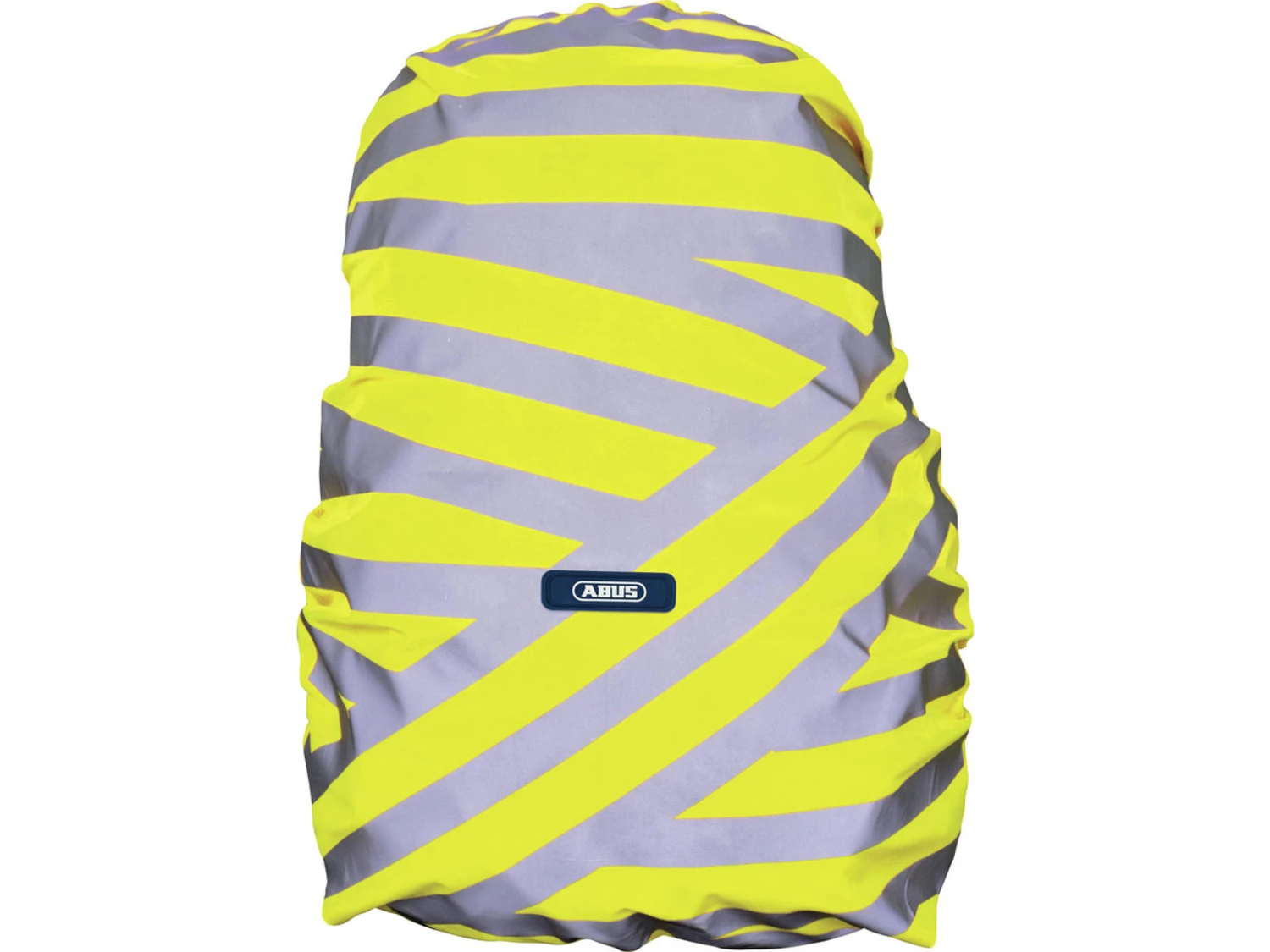 Abus Lumino X-Urban Cover - Ryggsäcksöverdrag - 20-25 L - Reflekterande 1 Abus Lumino X-Urban Cover - Ryggsäcksöverdrag - 20-25 L - Reflekterande