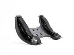 Aeroe Spider Cradle - Monteras På Aeroe Spider Rear Rack - Svart