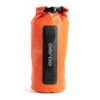 Aeroe Drybag - Vattentät Väska - 8 L - Orange