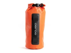 Aeroe Drybag - Vattentät Väska - 8 L - Orange