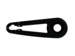 AXA - Kedjeskydd - 46-48T - 26-28" Hjul - Svart