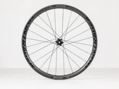 Bontrager Aeolus Pro3V TLR Disc - Bakhjul 700c Road - E-Thru 12x148mm - Shimano / Sram 11 Växlar