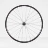 Bontrager Paradigm Comp Disc - Framhjul 700c Road - E-Thru 12x100mm