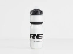 Trek Voda Ice - Dricksflaska Isolerad - Vit/Svart - 591 Ml