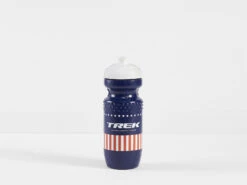 BONTRAGER Trek Stars & Stripes - Dricksflaska - Blå / Vit