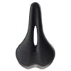Bontrager Sport - Sadel - 163 Mm Bred - Svart