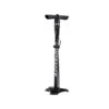 Bontrager Laddare - Fotpump - Svart