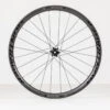 Bontrager Aeolus Pro 3V TLR Disc - Framhjul 700c Road / Gravel - E-Thru 12x100mm