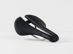 Bontrager Aeolus Elite - Saddle Road - Svart