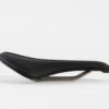 Bontrager Aeolus Comp - Saddle Road - Svart