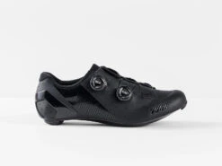 Bontrager XXX - Cykelskor Road - Svart