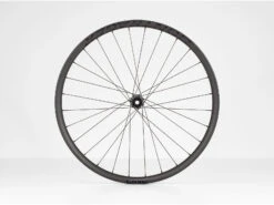 Bontrager Line Pro 30 TLR Boost - Framhjul 29" MTB - Disc 6 Bult - E-Thru 15x110mm