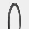 Bontrager AW3 Hard-Case - Folding Tire Road - 700x25-32c - Svart