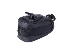 BBB StorePack S BSB-12S - Sadelväska - T-fäste - Svart