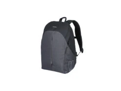 Basil B-Safe Commuter - Cykelryggsäck - 13 Liter - Svart
