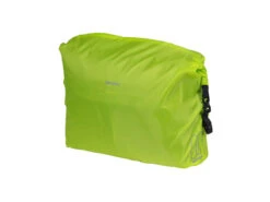 Basilika - Keep Dry And Clean Regnrock - Neongul