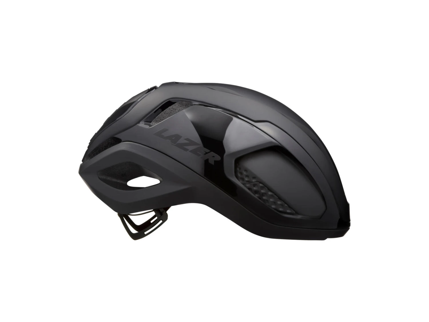 Lazer Vento KinetiCore - Cykelhjälm Road - Food Black 1 Lazer Vento KinetiCore - Cykelhjälm Road - Food Black