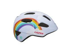Lazer Pnut KinetiCore - Cykelhjälm För Barn - Stl 46-52 Cm.