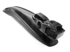 BikePartner Dominator - Bakskärm För Sadelstolpe - 26-29 "- MTB - 78mm - Svart