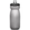 Camelbak Podium - Dricksflaska - 0,6 L - Custom Clear / Svart