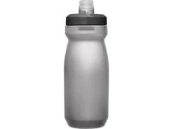 Camelbak Podium - Dricksflaska - 0,6 L - Custom Clear / Svart