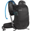 Camelbak Octane 25 70 Oz Hydration Pack - Ryggsäck Med Behållare - 2 Liter Crux ™ Behållare
