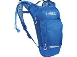Camelbak Mini M.U.L.E. - Ryggsäck 3L Med 1,5 L Vattenbehållare