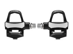 Cycore F2 – Wattpedaler Väg Dubbelsidig Wattmätning – Keo-klämma