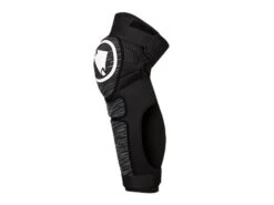 Endura SingleTrack - Benskydd II - Knä- Och Benskydd - Svart